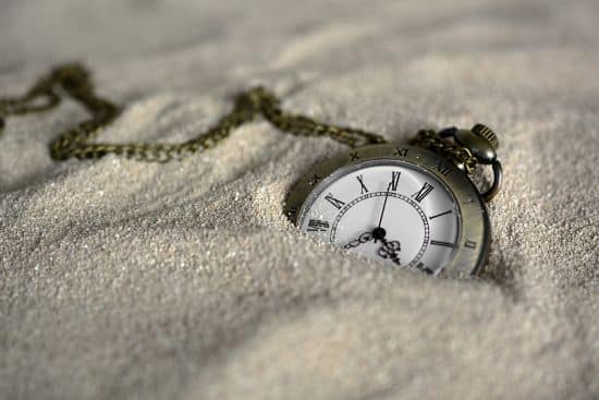 Antique Watch