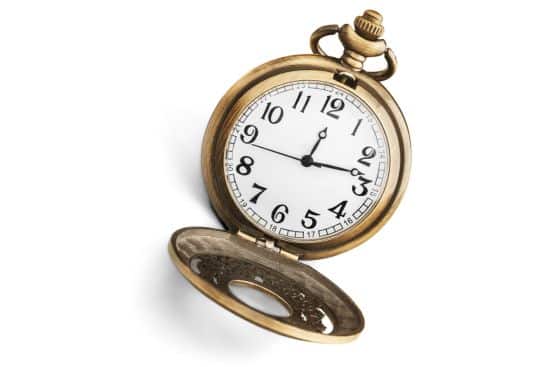 Antique Watches