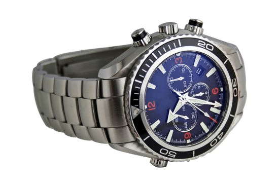 Citizen Watch Crystal