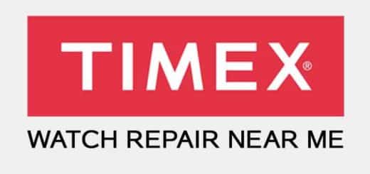 digital watch repair shop near me