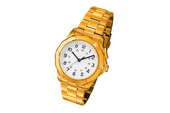 breitling watch repair