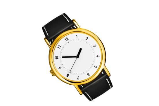 breitling watch repairs