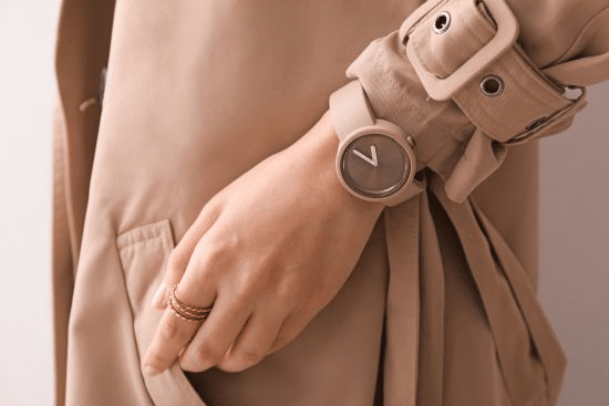 fossil watch repair service