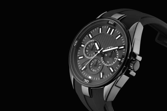 luxury omega watch