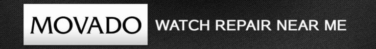 movado watches outlet near me