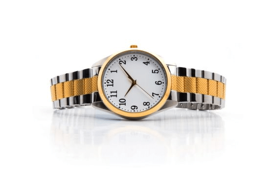 quartz watches