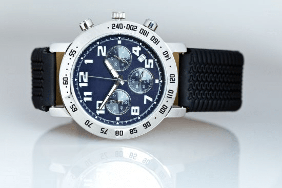 rolex watch timepiece