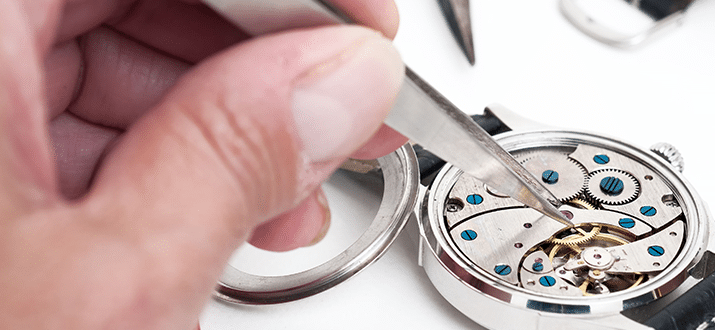 Watch Repair Near Me Local Listings Definitive Guide 