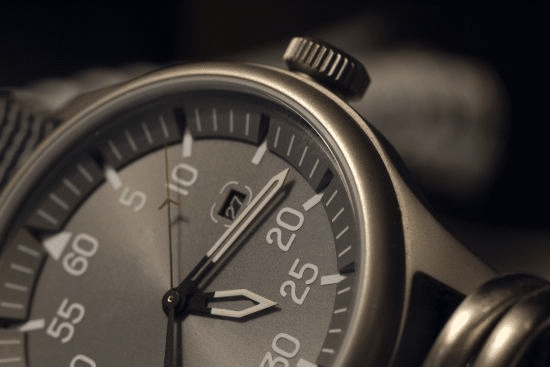 tag heuer watch repair