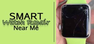 digital watch repair shop near me