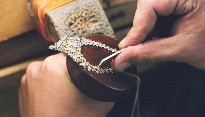 Jewelry Repair Services