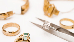 jewelry repair
