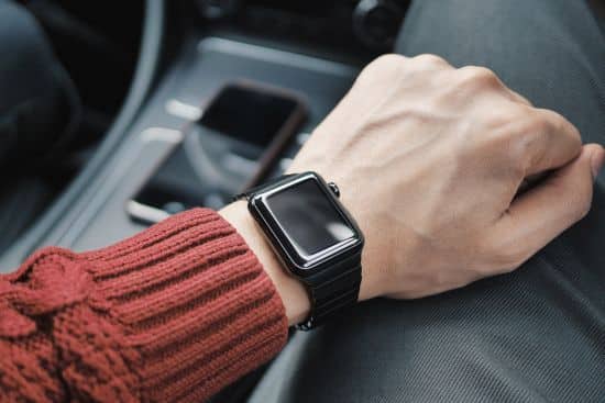 professional watch cleaning