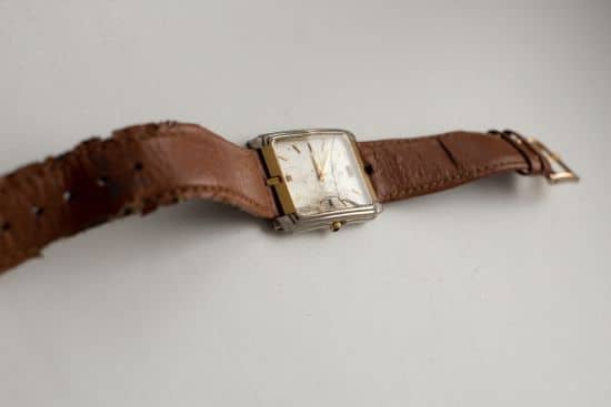 watch crystal replacements