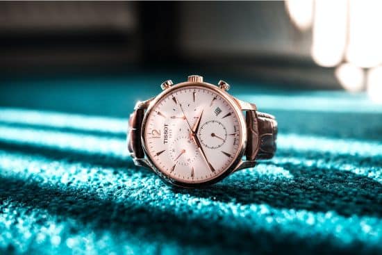 tissot watches