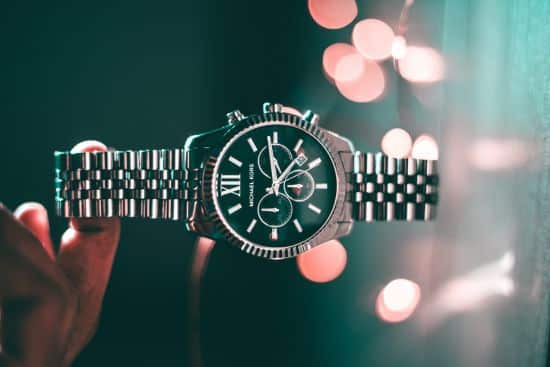 michael kors watch