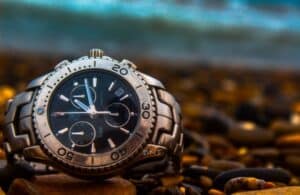 skagen watch fix