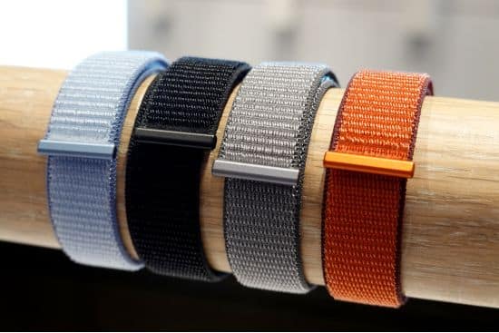 watch bands