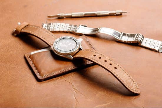 watch strap 