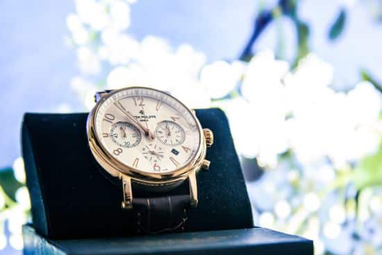 raymond weil watch repair