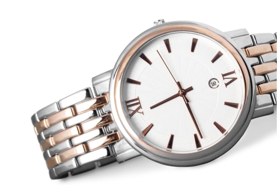 Resize the watch