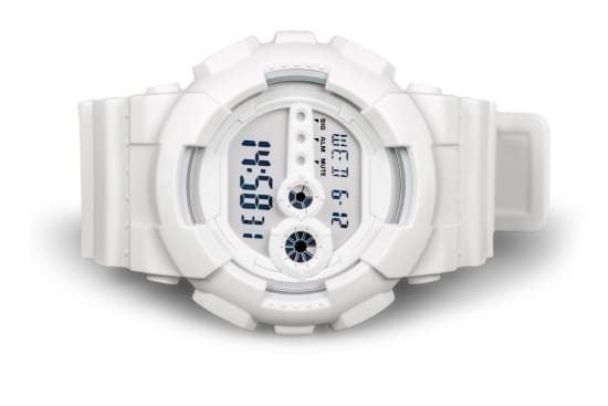 Watch Resizing