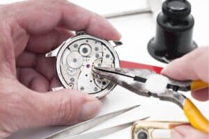 esq watch repair services