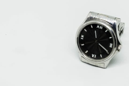 Coach Watch Repair