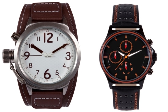 chopard watch care