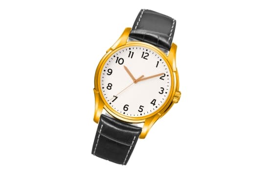 chopard watch