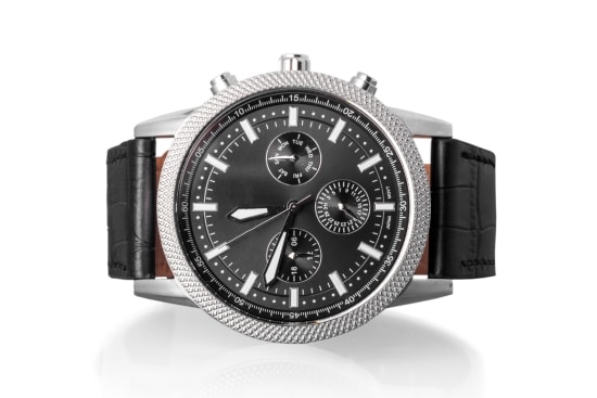 coach watch repair service