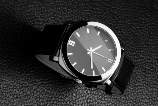 gucci watch repair services