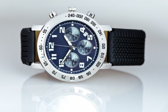 gucci watch repairs
