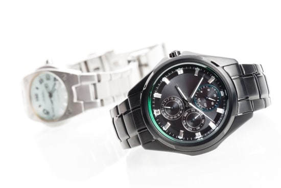 philip stein watch repair service