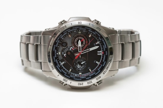 philip stein watch repairs