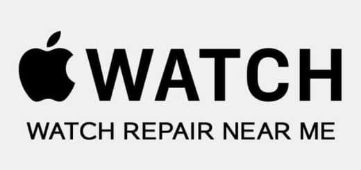 garmin watch repair shops near me
