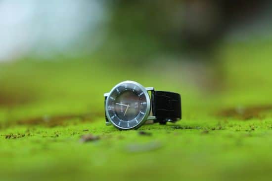 citizen eco drive watch repairs