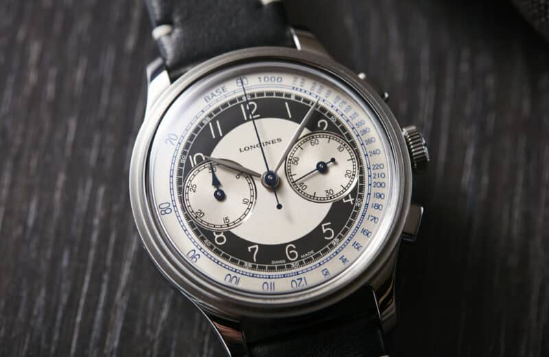 Longines Watch Repair Near Me [Locator Map + Guide = FAQ]