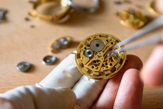used watch repairs